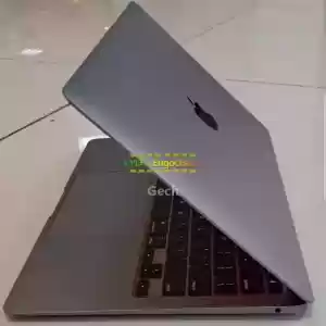 MacBook Air   2020 M1M1 Chip processor PRODUCTION YEAR 2020256GB SSD Storage 8GB unified in Ethiopia